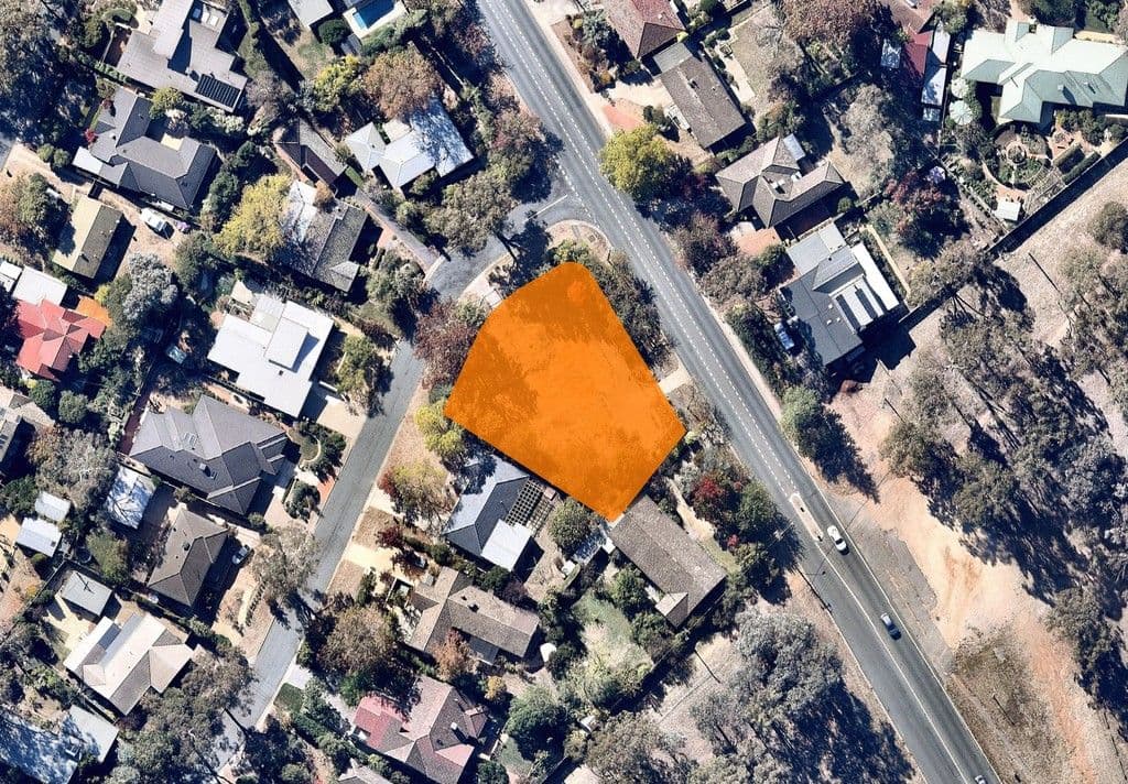 74 Kitchener Street, Hughes ACT 2605, Hughes - Image 1