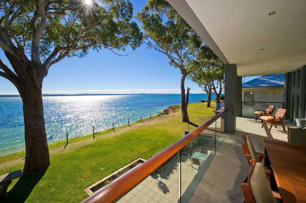 66 Sandy Point Road, CORLETTE NSW 2315, Corlette - Image 1