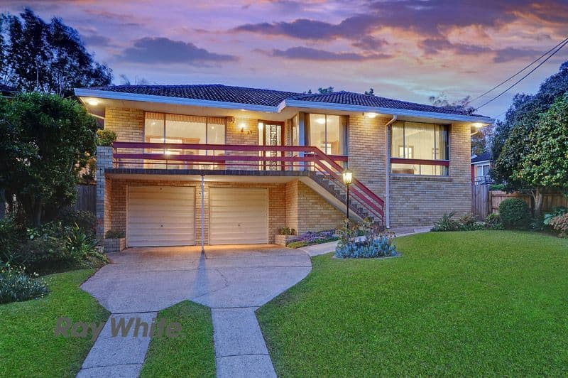 29 Yalding Avenue, NORTH ROCKS NSW 2151, North Rocks - Image 1