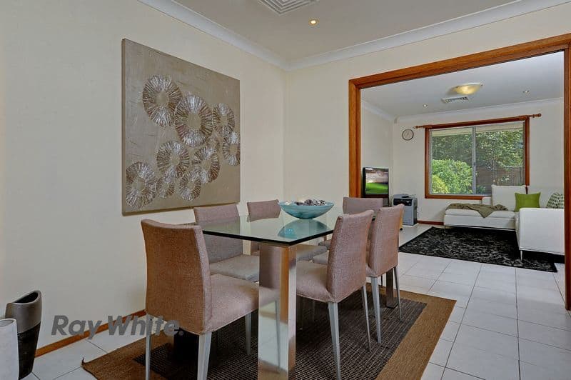 29 Yalding Avenue, NORTH ROCKS NSW 2151, North Rocks - Thumbnail 4