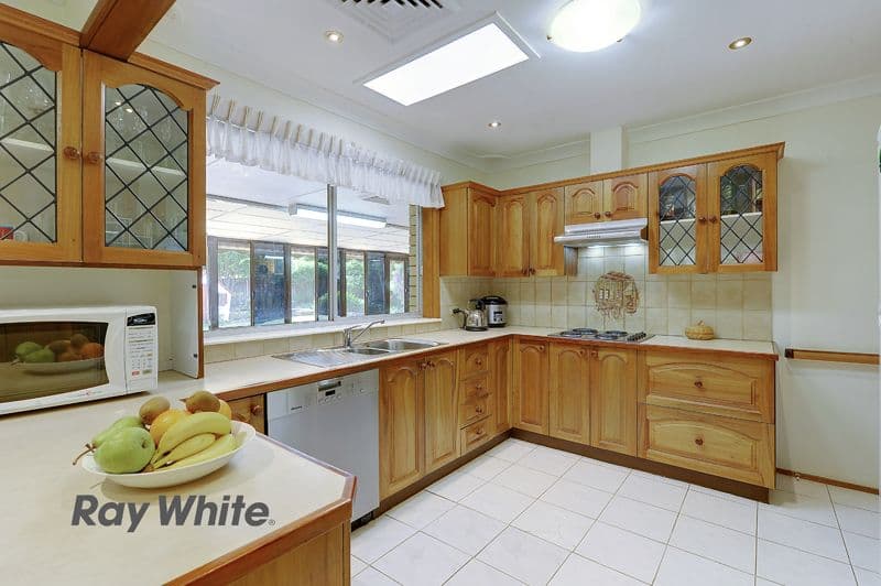 29 Yalding Avenue, NORTH ROCKS NSW 2151, North Rocks - Thumbnail 5