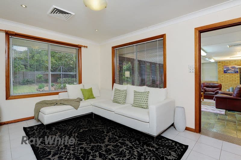 29 Yalding Avenue, NORTH ROCKS NSW 2151, North Rocks - Thumbnail 8
