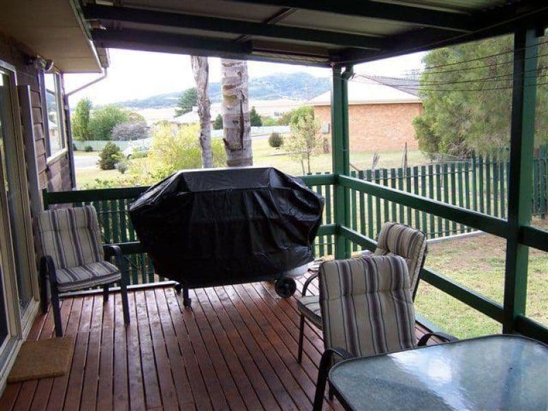 1 Hague Avenue, Quirindi - Thumbnail 5