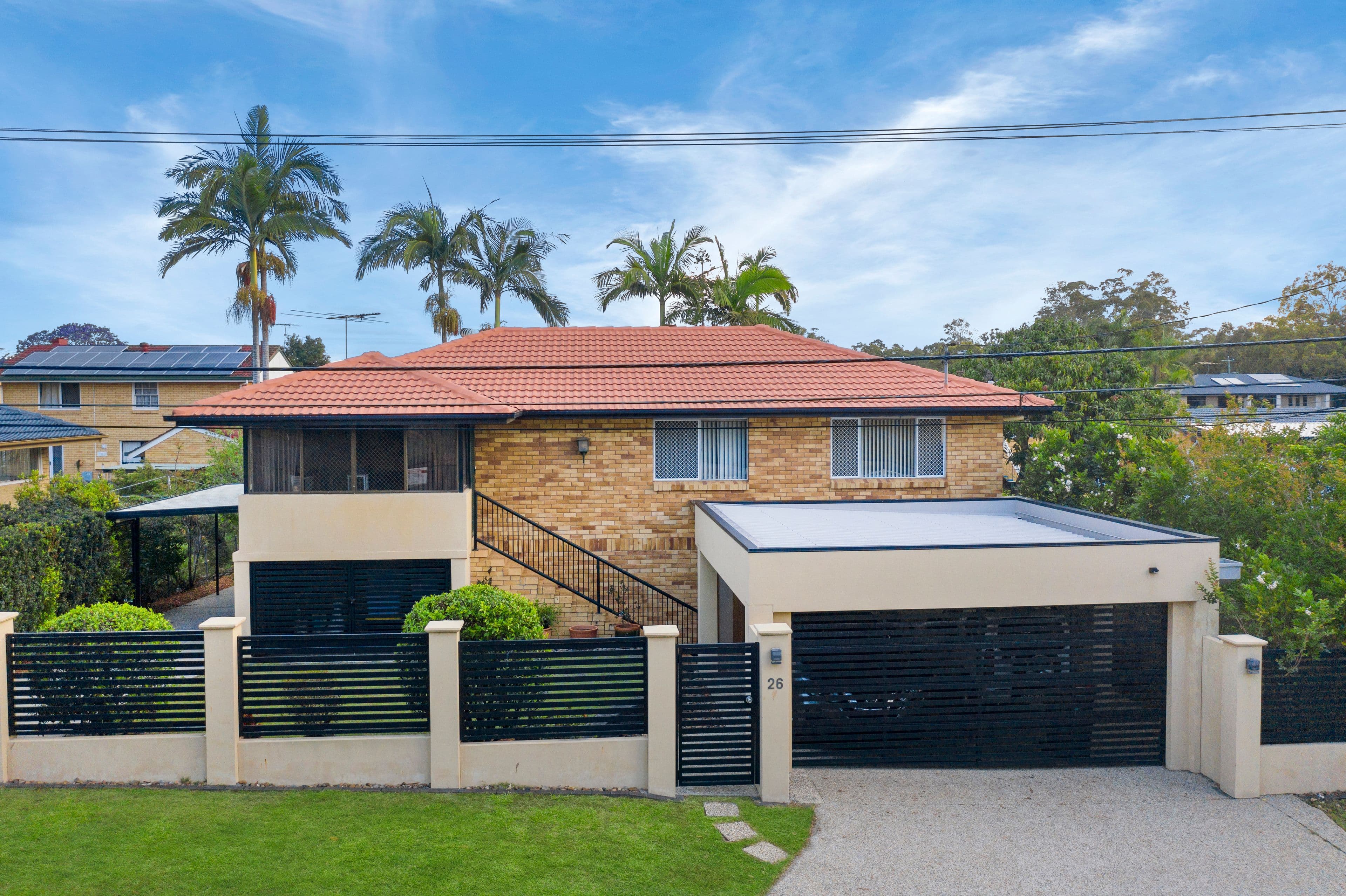 26 Blackwattle Street, Macgregor QLD 4109, Macgregor - Image 1