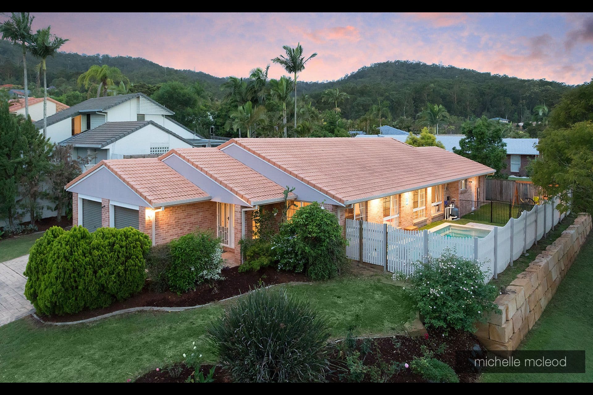 81 Greenford Street, Chapel Hill QLD 4069, Chapel Hill - Image 1