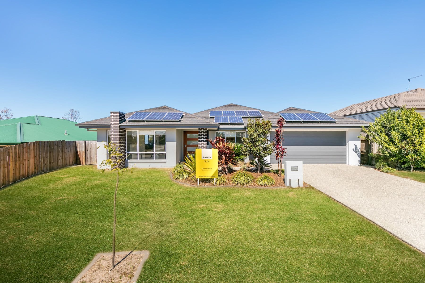 19 Tallwoods Circuit, Yarrabilba QLD 4207, Yarrabilba - Image 1