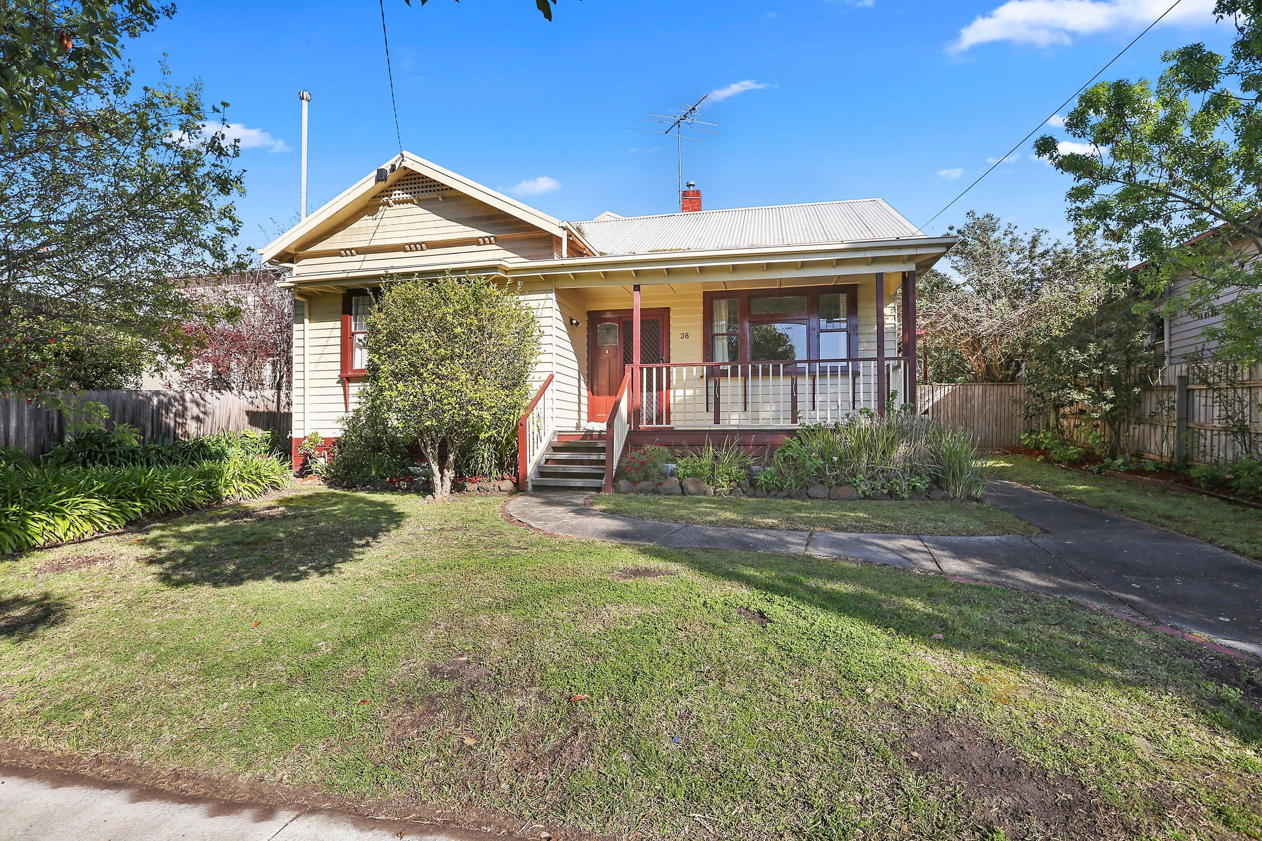 38 Riverview Terrace, Belmont VIC 3216, Belmont - Image 1