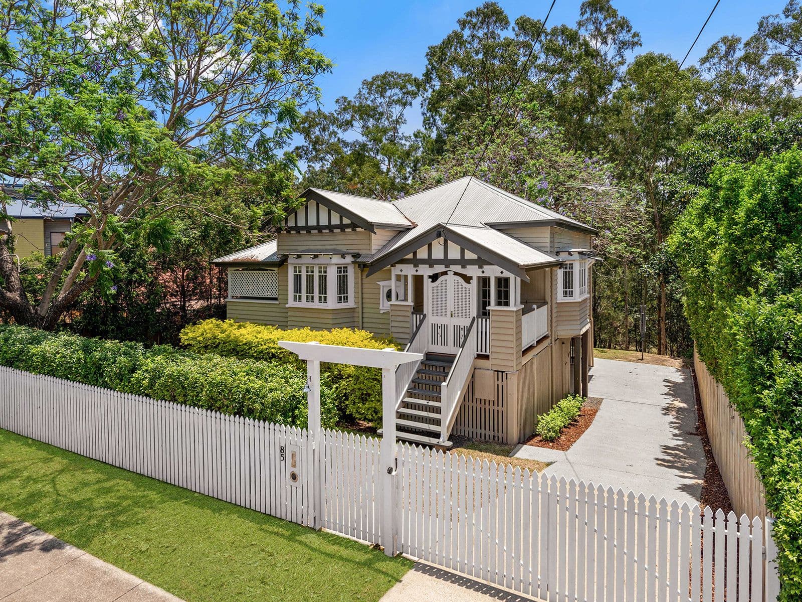 85 Seventeen Mile Rocks Road, Oxley QLD 4075, Oxley - Image 1