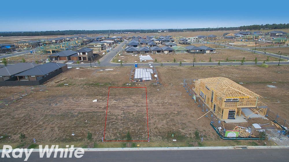 Lot 819 Geranium Street, Marsden Park NSW 2765, Marsden Park - Image 1