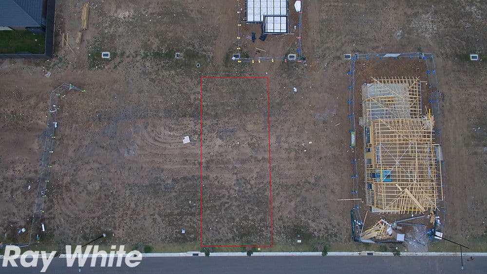 Lot 819 Geranium Street, Marsden Park NSW 2765, Marsden Park - Thumbnail 3