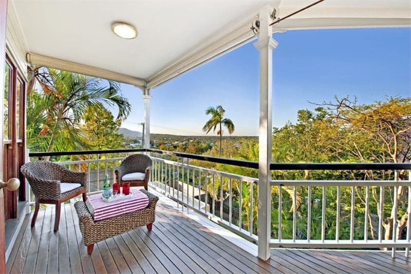 5 Kennedy Terrace, PADDINGTON QLD 4064, Paddington - Image 1