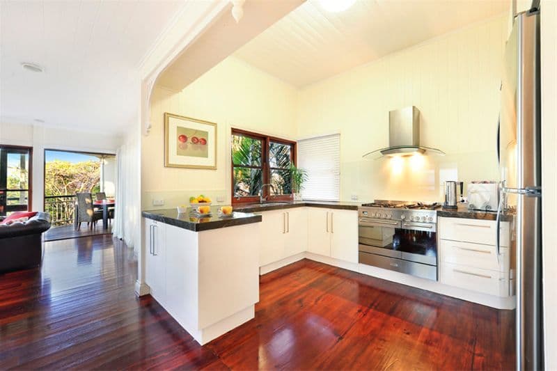 5 Kennedy Terrace, PADDINGTON QLD 4064, Paddington - Thumbnail 2