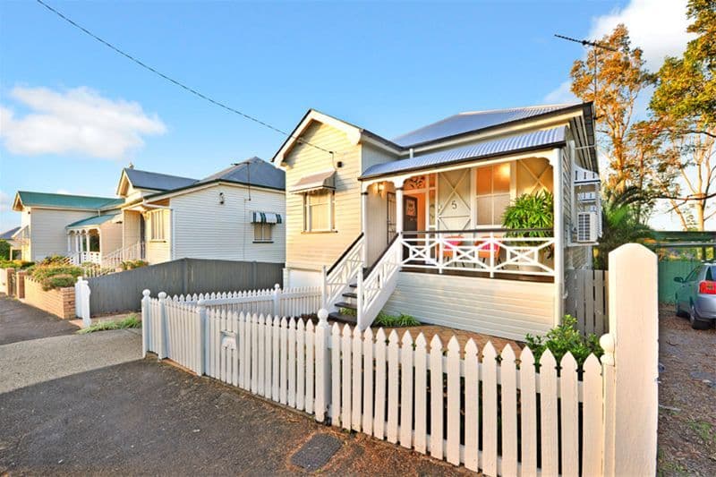 5 Kennedy Terrace, PADDINGTON QLD 4064, Paddington - Thumbnail 3