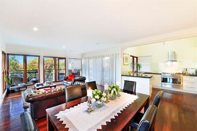 5 Kennedy Terrace, PADDINGTON QLD 4064, Paddington - Thumbnail 4