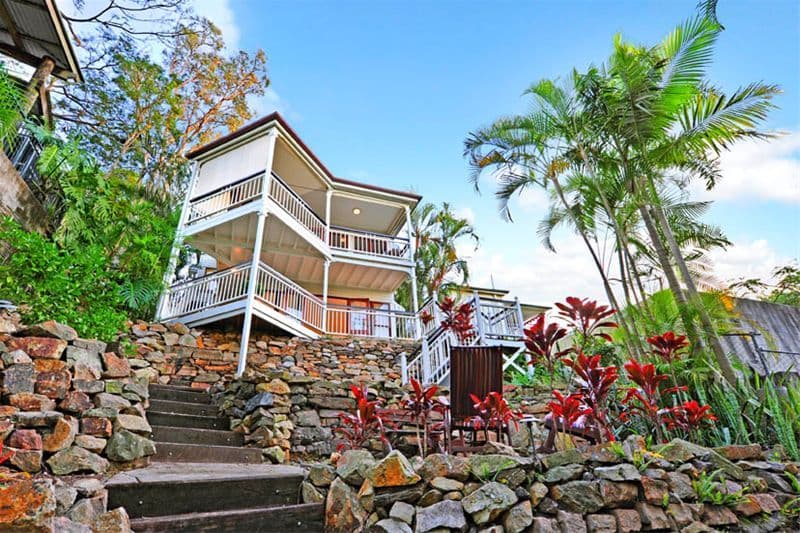 5 Kennedy Terrace, PADDINGTON QLD 4064, Paddington - Thumbnail 5
