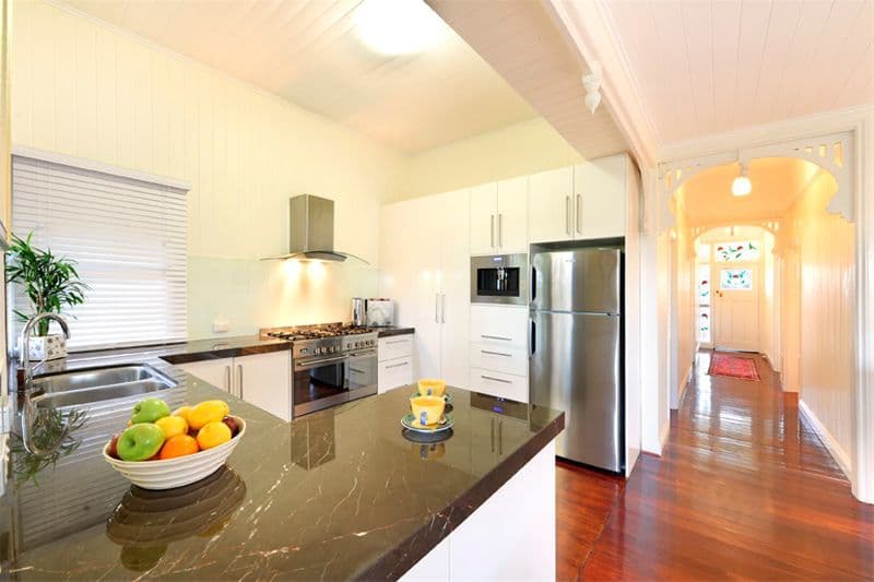 5 Kennedy Terrace, PADDINGTON QLD 4064, Paddington - Thumbnail 6