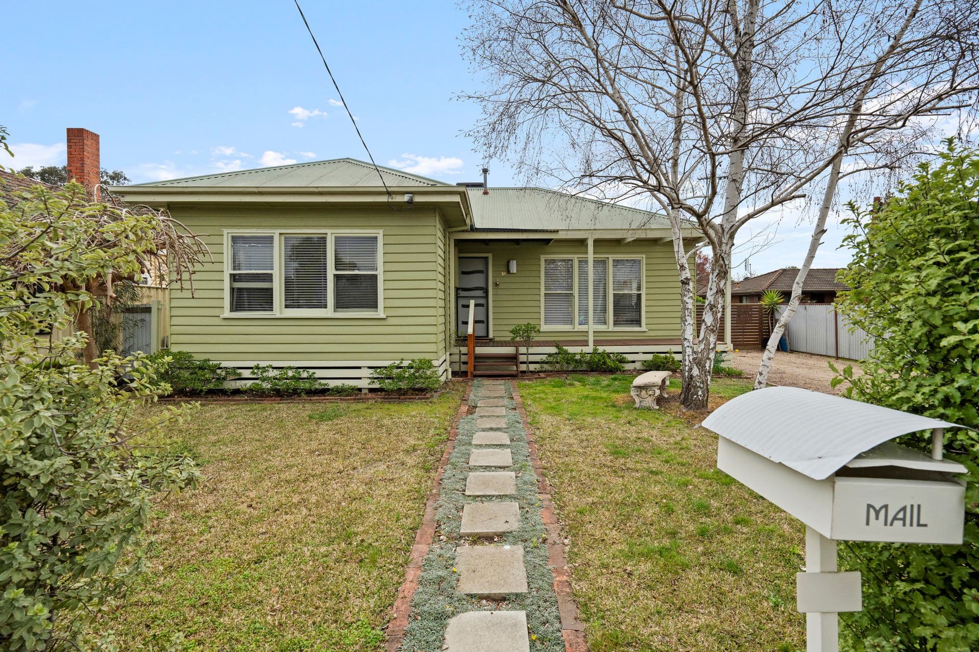38 Bridge Street, Benalla VIC 3672, Benalla - Image 1