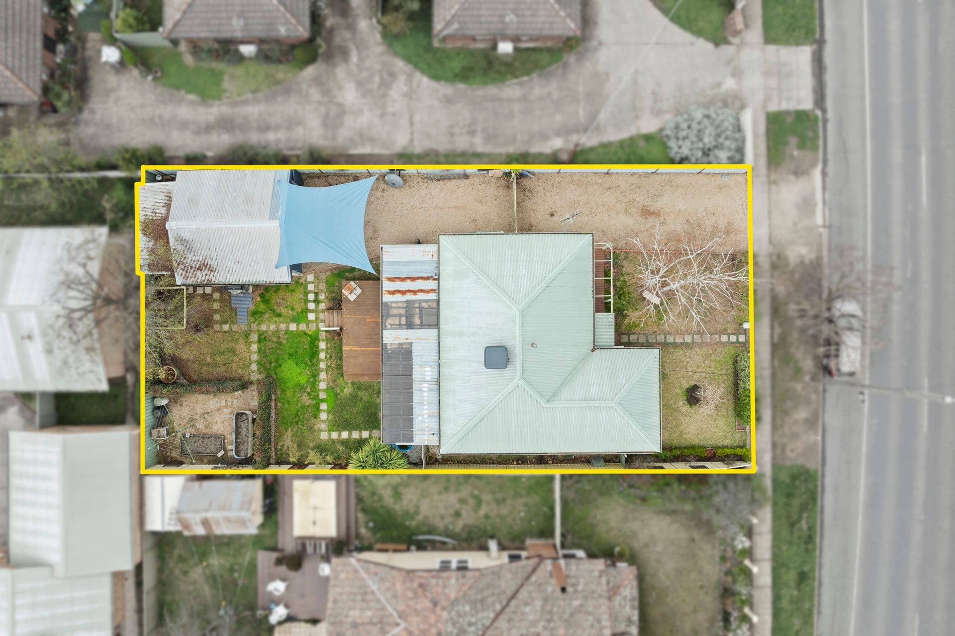 38 Bridge Street, Benalla VIC 3672, Benalla - Thumbnail 3