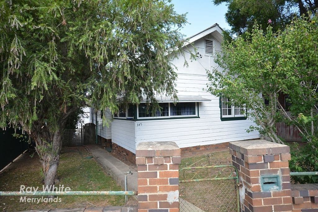 145 Burnett Street, Parramatta - Image 1
