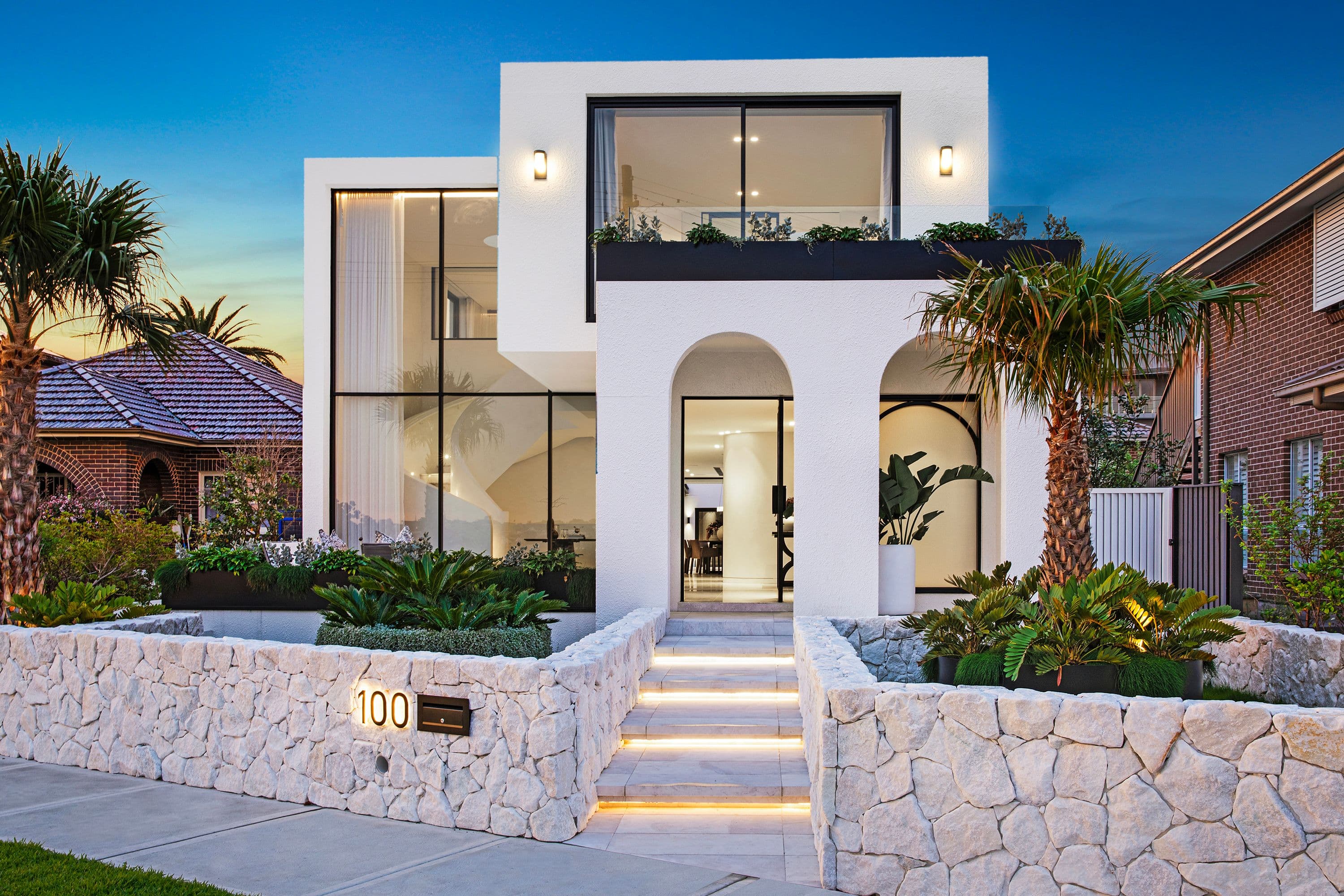 100 Henley Marine Drive, Russell Lea NSW 2046, Russell Lea - Image 1