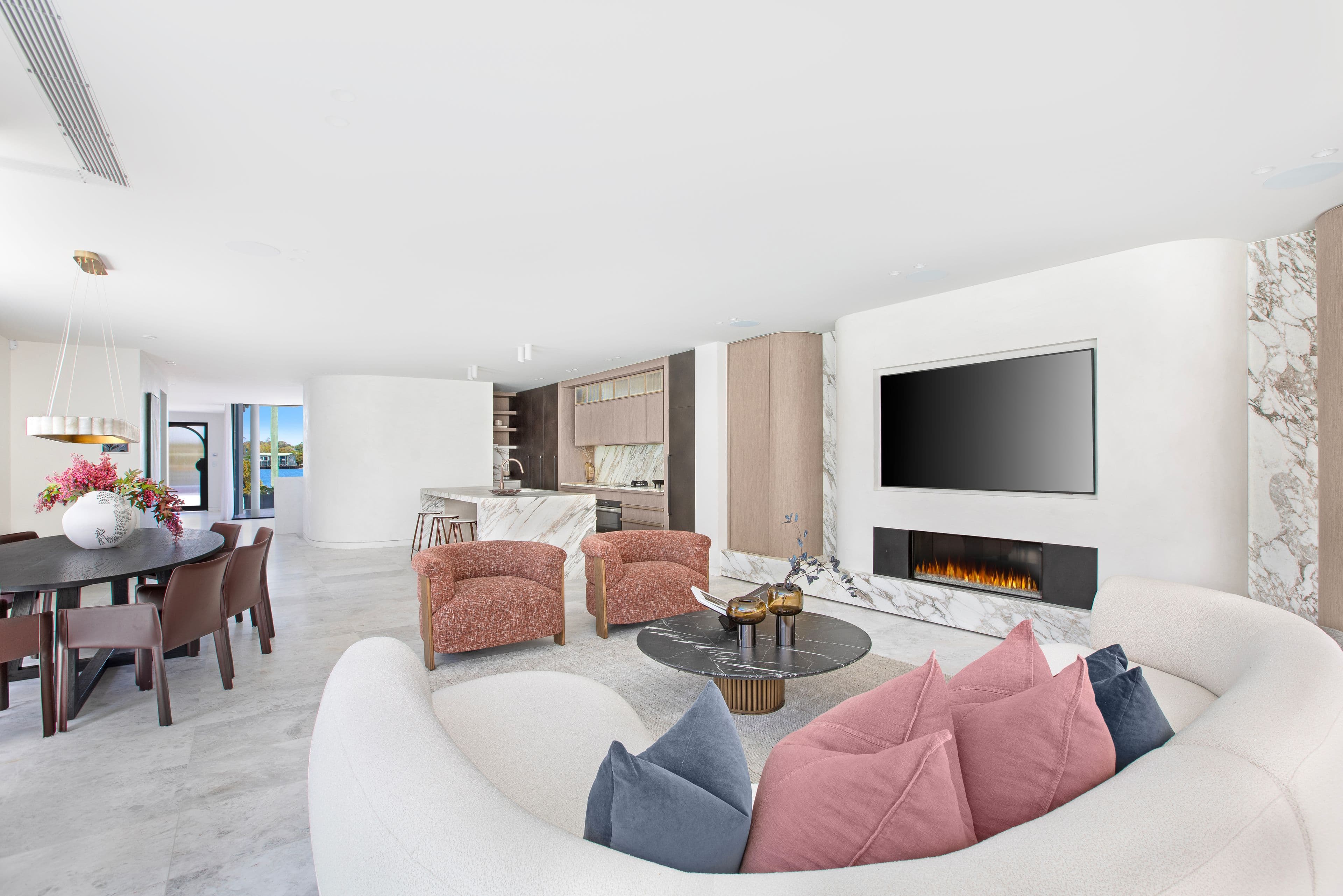 100 Henley Marine Drive, Russell Lea NSW 2046, Russell Lea - Thumbnail 5