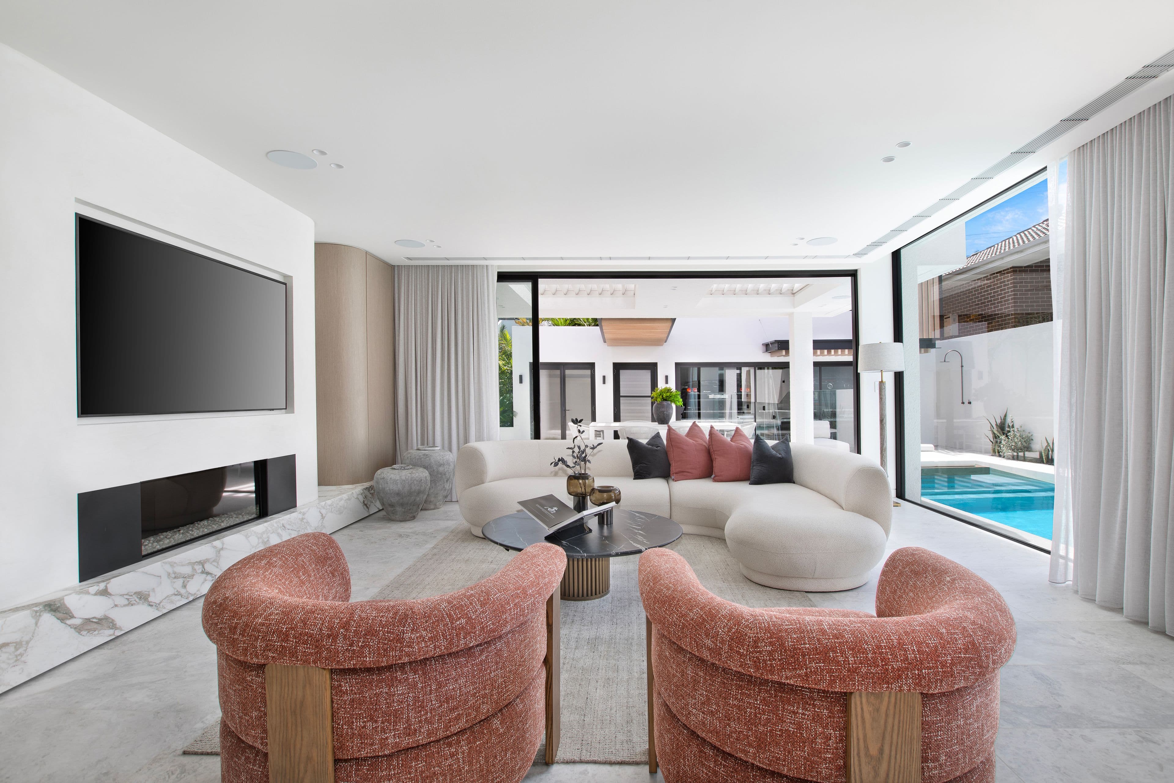 100 Henley Marine Drive, Russell Lea NSW 2046, Russell Lea - Thumbnail 7