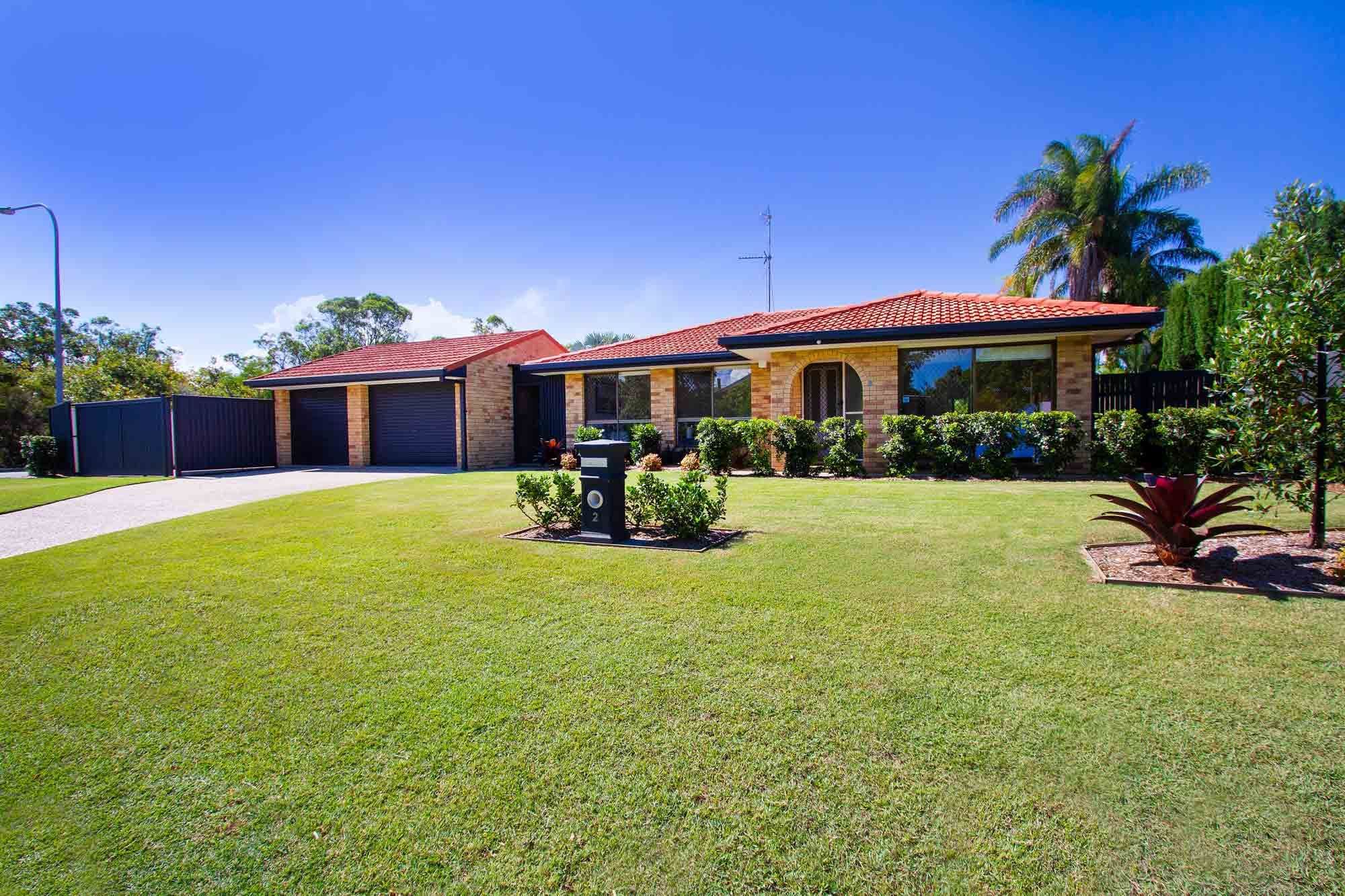 2 Girua Avenue, Runaway Bay QLD 4216, Runaway Bay - Image 1