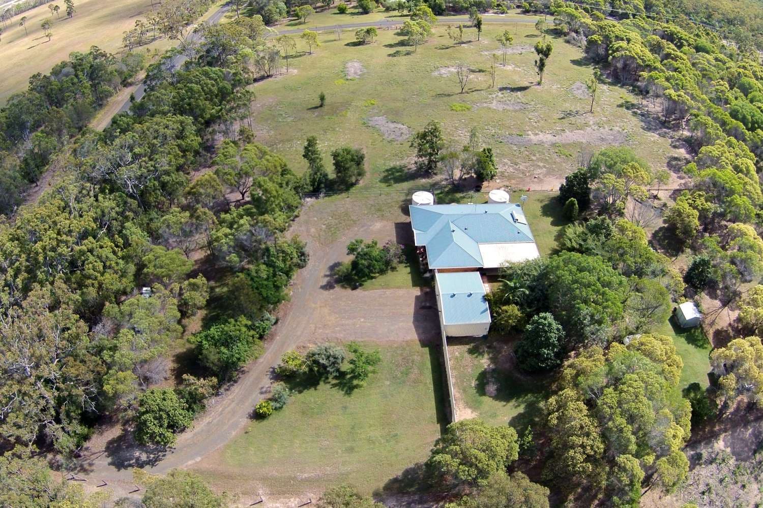 2 Tammy Road, MOORE PARK BEACH QLD 4670, Moore Park Beach - Image 1