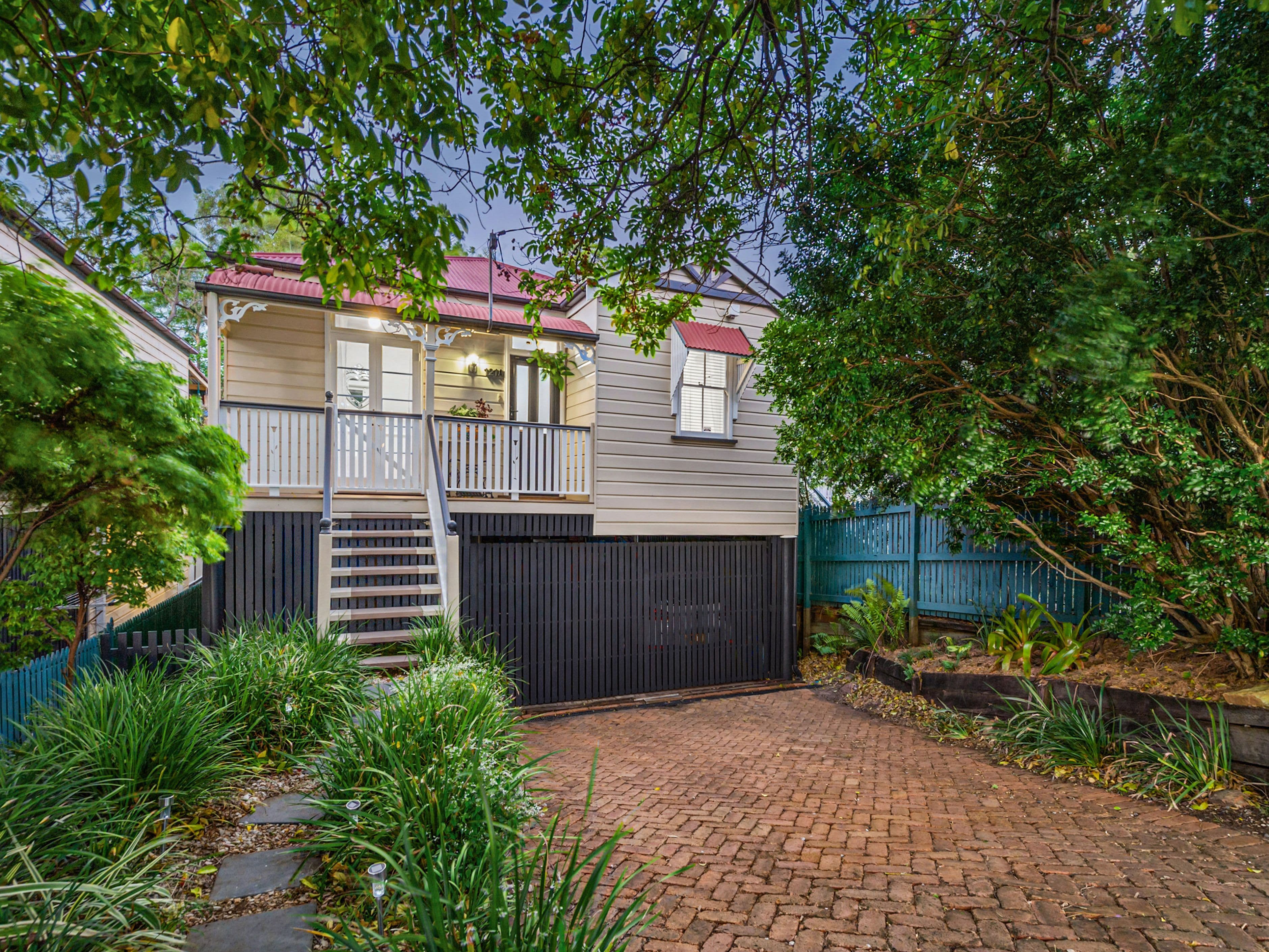 121A Stanley Terrace, Taringa QLD 4068, Taringa - Image 1