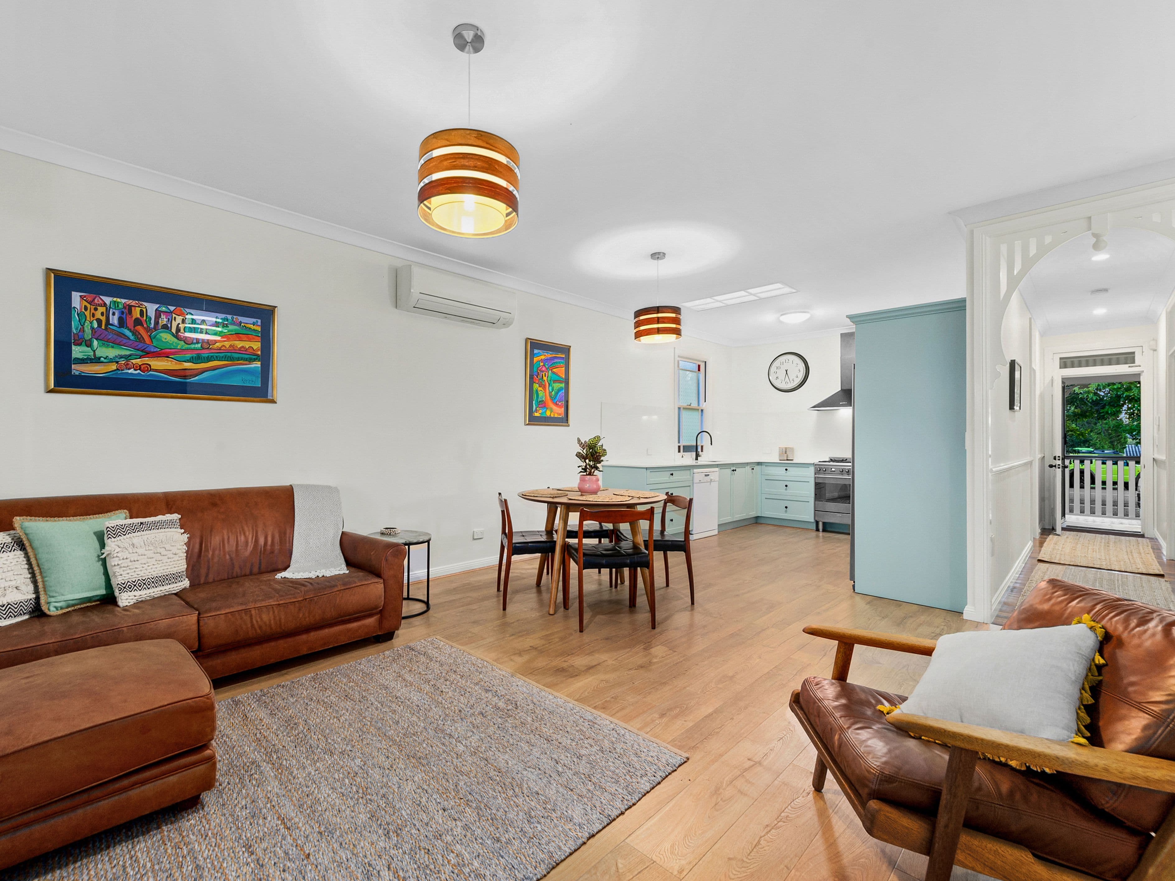 121A Stanley Terrace, Taringa QLD 4068, Taringa - Thumbnail 4