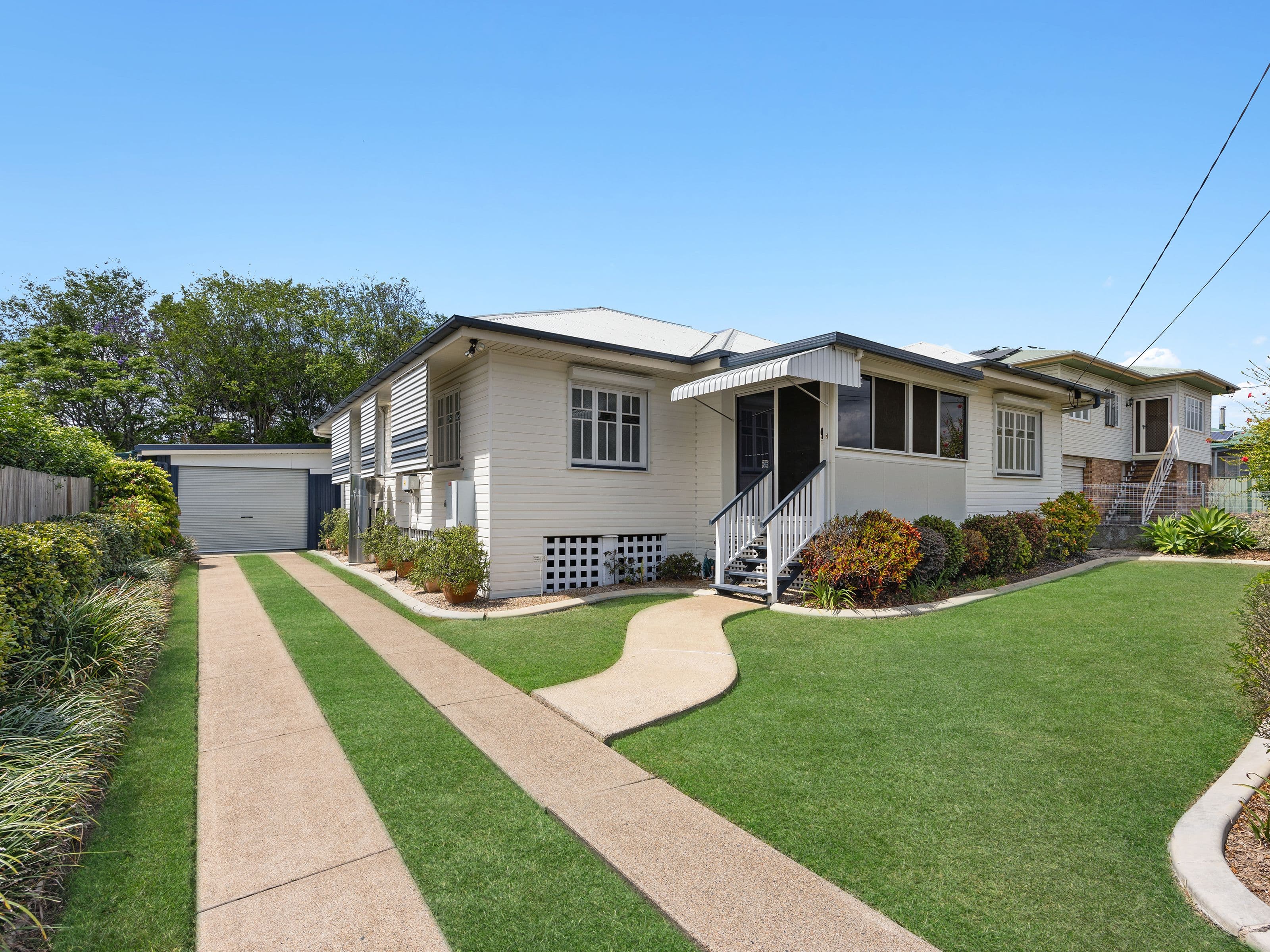 2 Molloy Street, Silkstone QLD 4304, Silkstone - Image 1