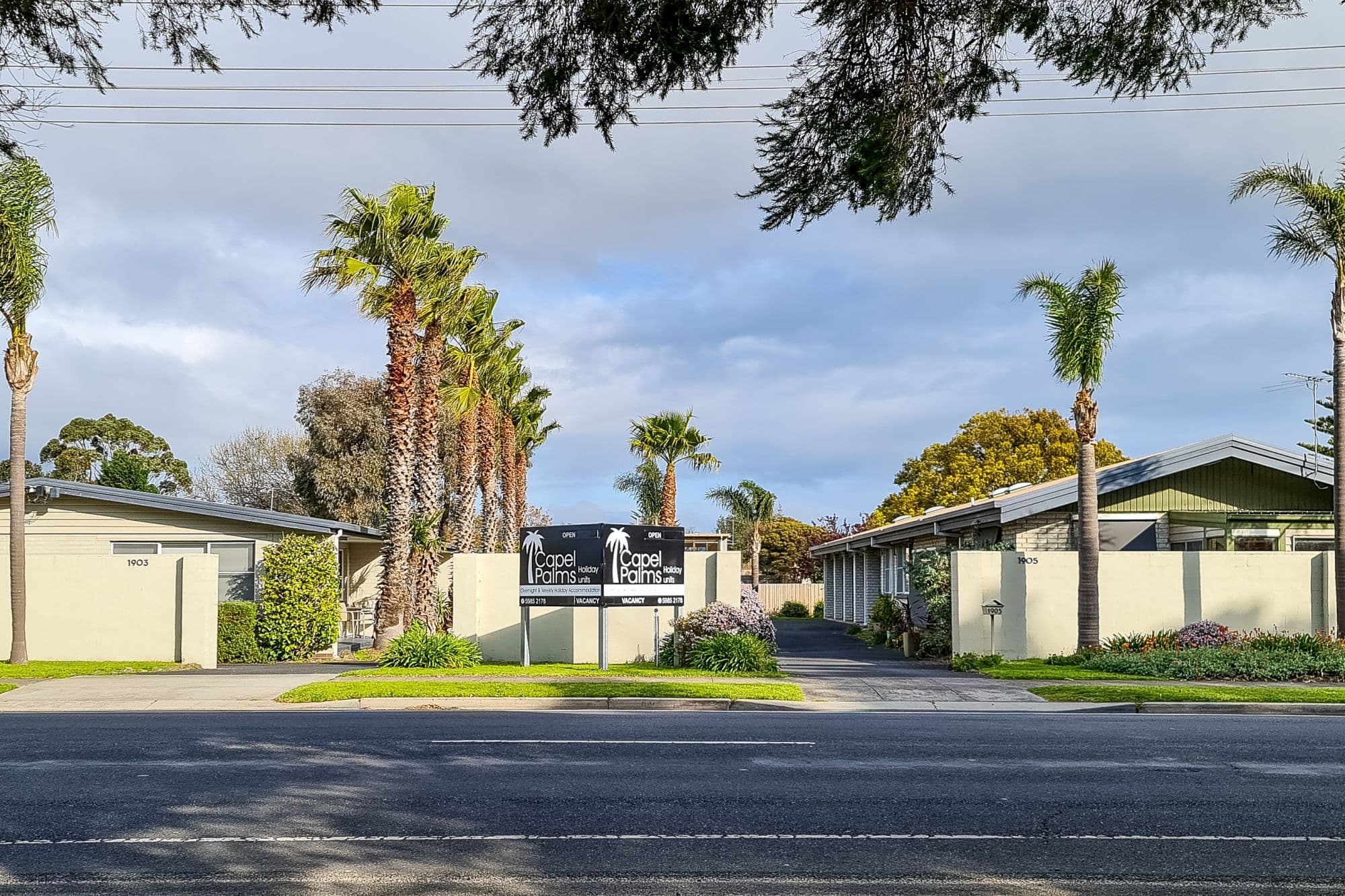 1901-1903 Point Nepean Road, TOOTGAROOK VIC 3941, Tootgarook - Image 1