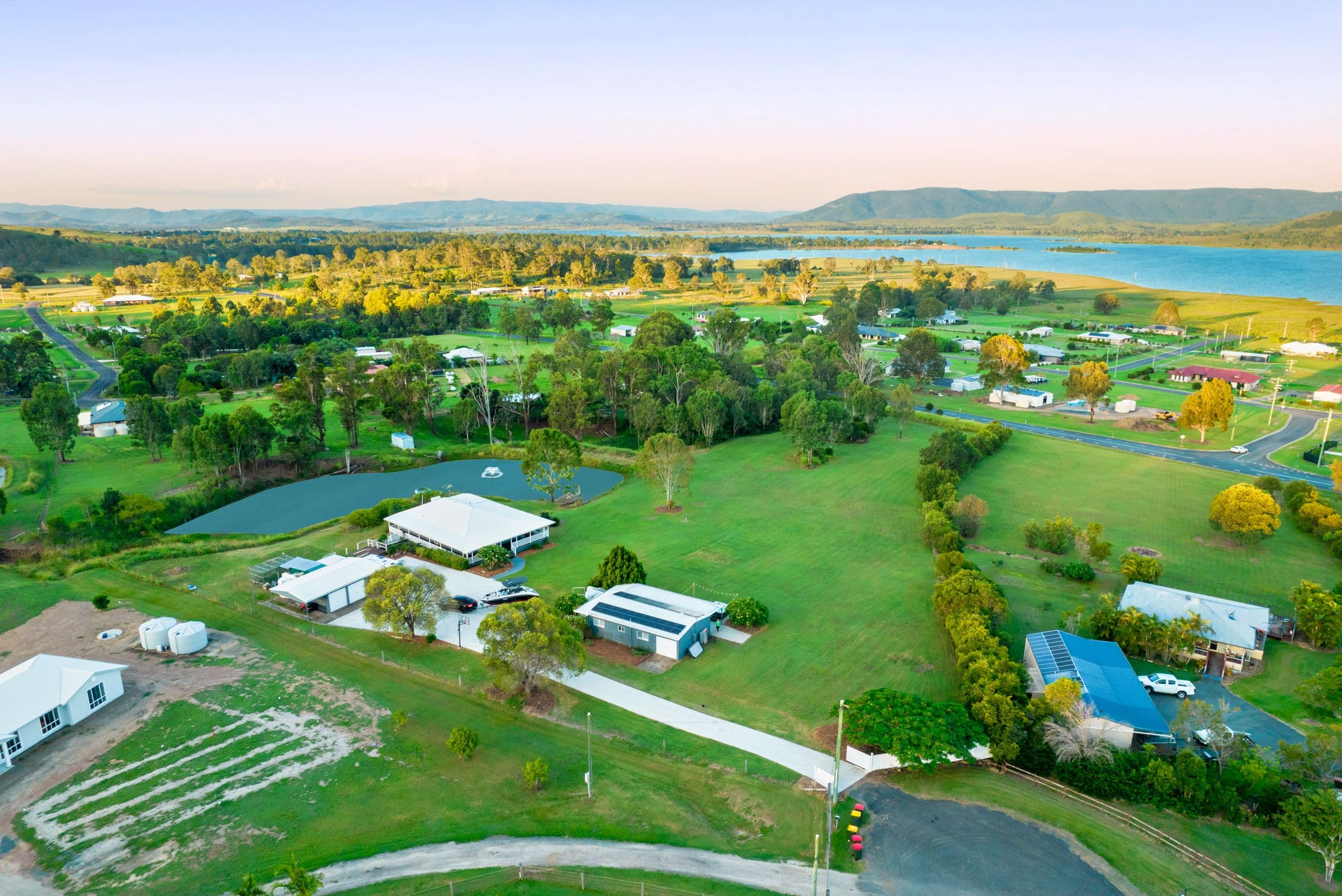38 Aliza Place, Hazeldean QLD 4515, Hazeldean - Thumbnail 2