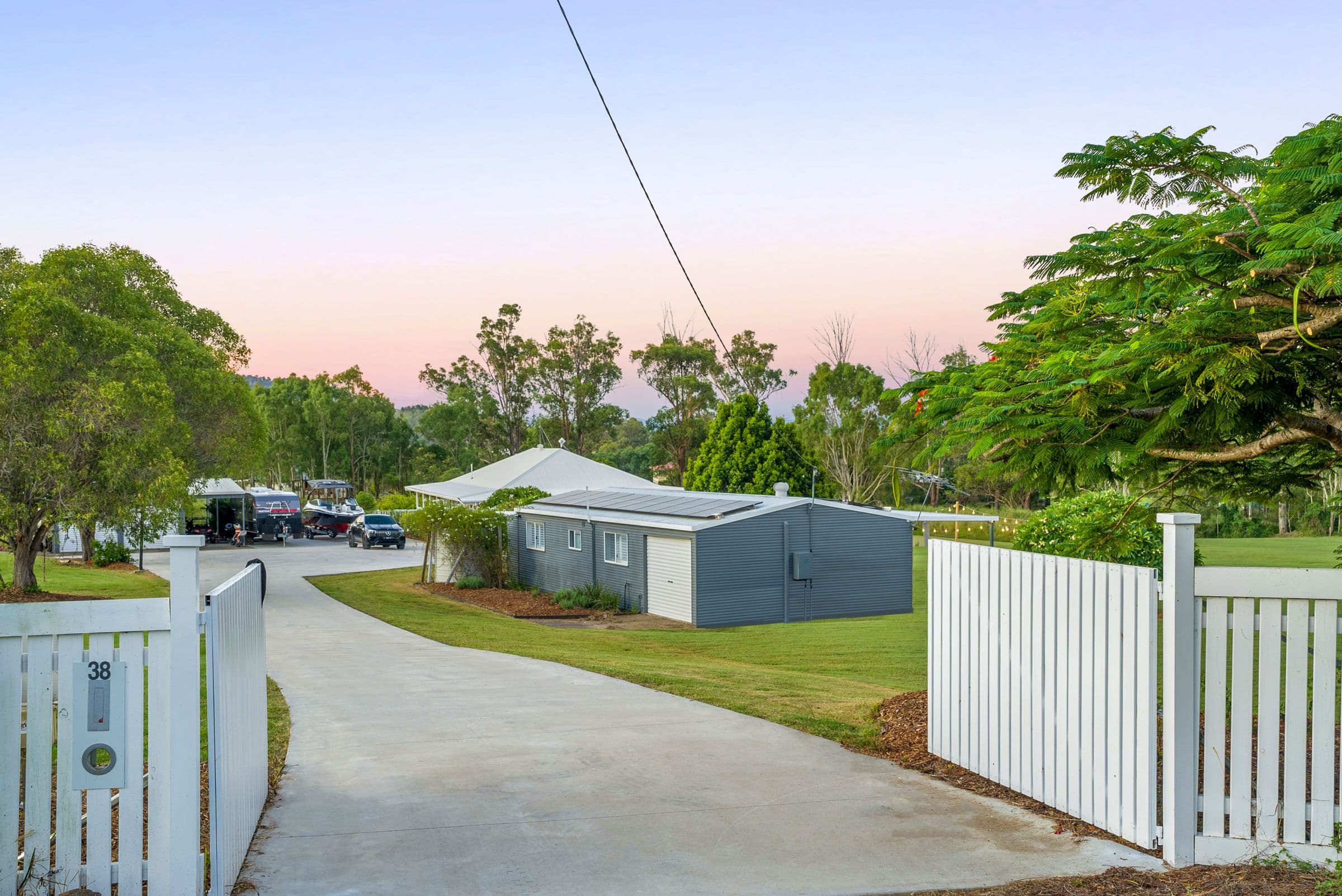38 Aliza Place, Hazeldean QLD 4515, Hazeldean - Thumbnail 4