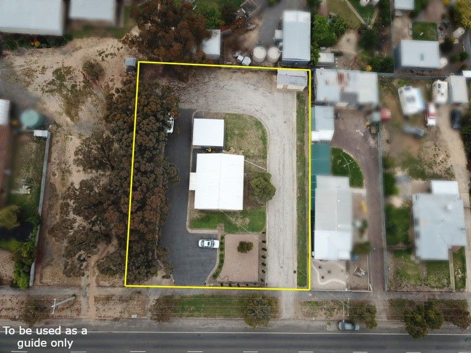 15 Lake Street, Murtoa VIC 3390, Murtoa - Thumbnail 2