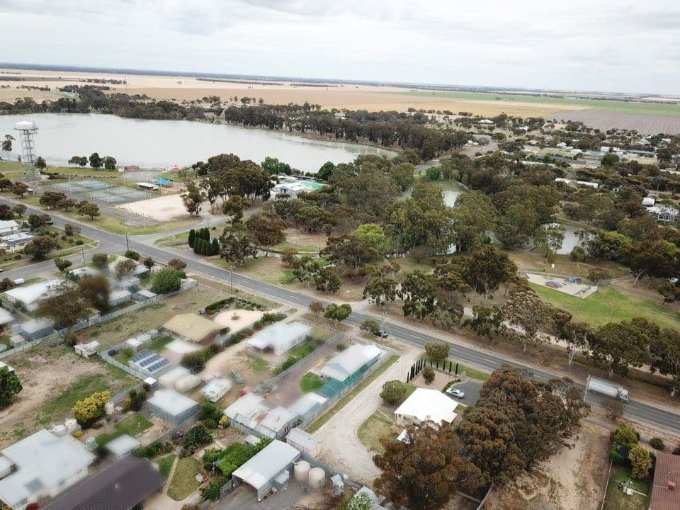 15 Lake Street, Murtoa VIC 3390, Murtoa - Thumbnail 3