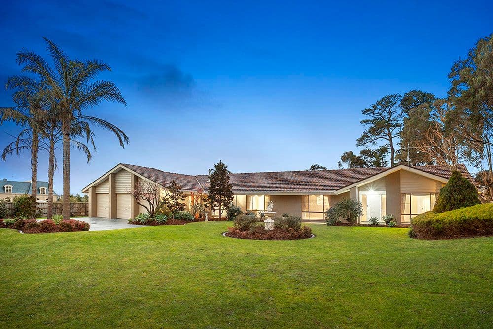 3 Angeltop Terrace, TEMPLESTOWE VIC 3106, Templestowe - Image 1
