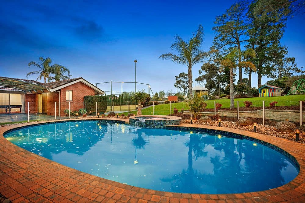 3 Angeltop Terrace, TEMPLESTOWE VIC 3106, Templestowe - Thumbnail 2