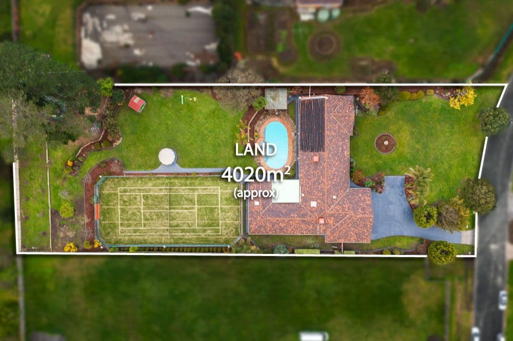 3 Angeltop Terrace, TEMPLESTOWE VIC 3106, Templestowe - Thumbnail 8
