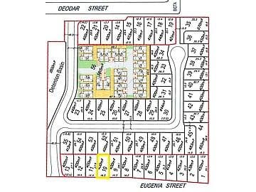 Lot 12 Eugenia Street, INALA QLD 4077, Inala - Image 1