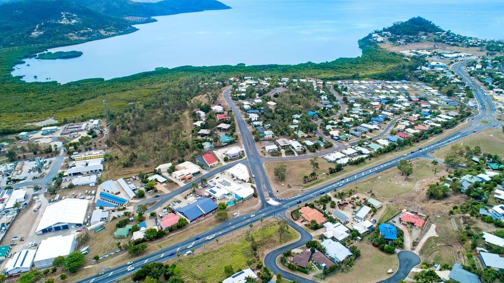 28 Wills Court, Cannonvale QLD 4802, Cannonvale - Image 1