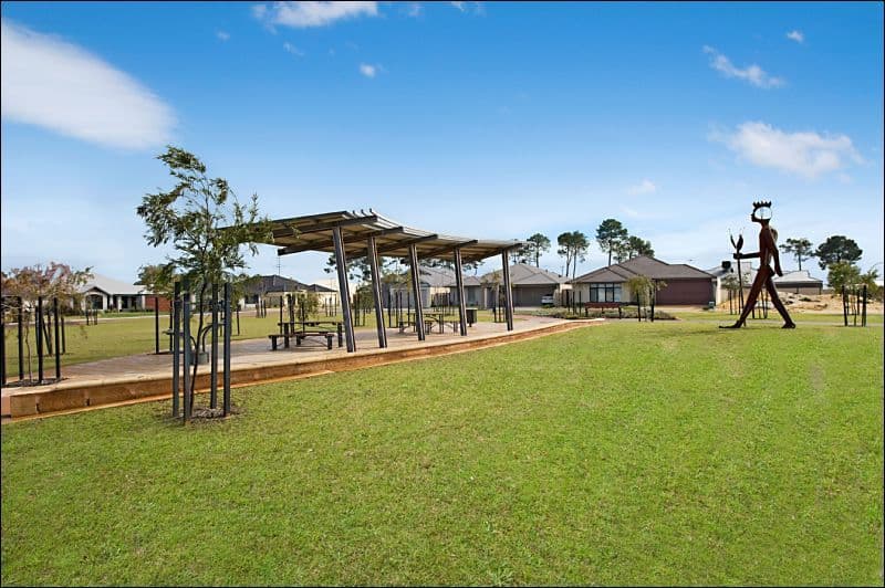 3 Patula Link, AUBIN GROVE WA 6164, Aubin Grove - Thumbnail 4