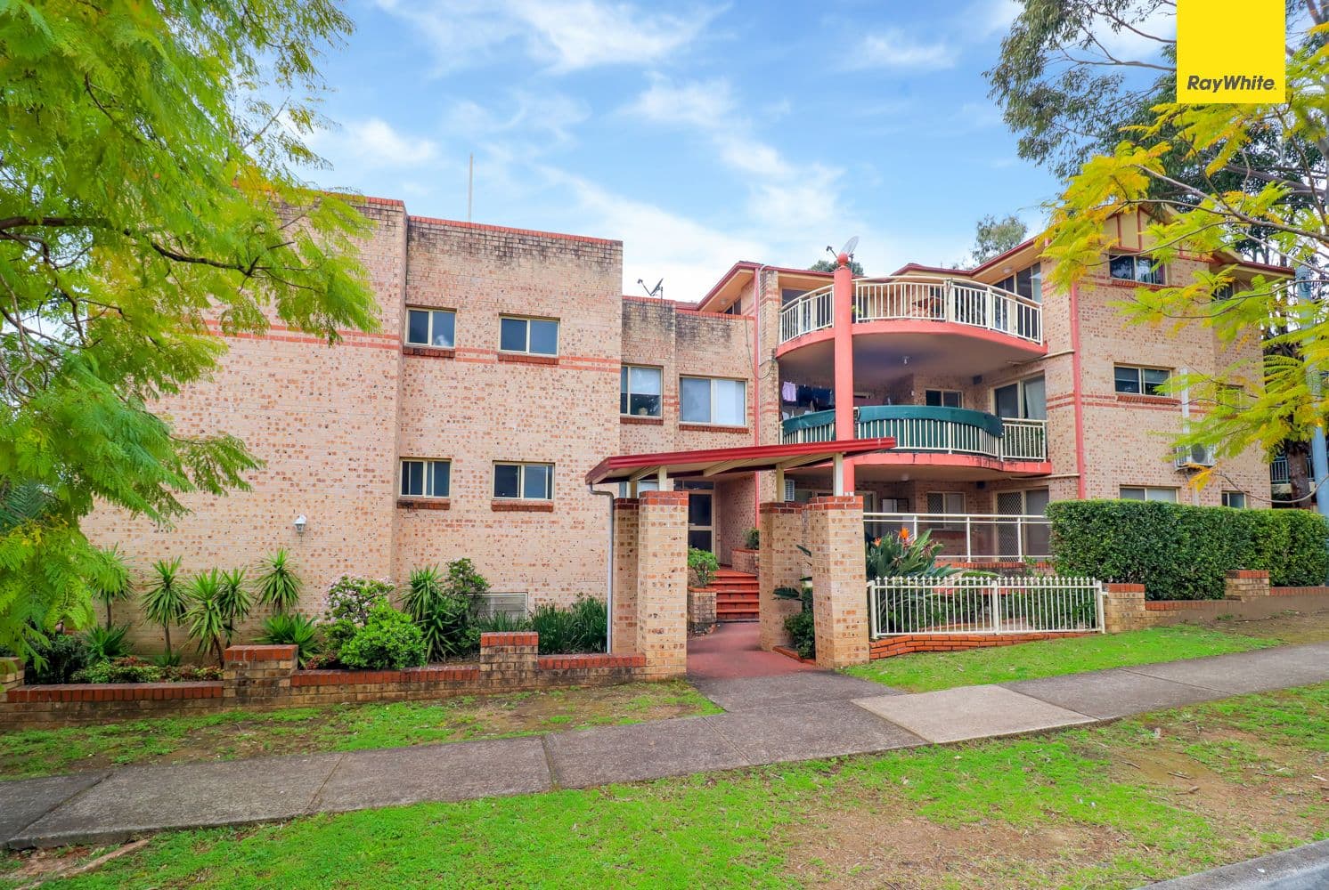 86-88 Walpole Street, Merrylands NSW 2160, Merrylands - Image 1
