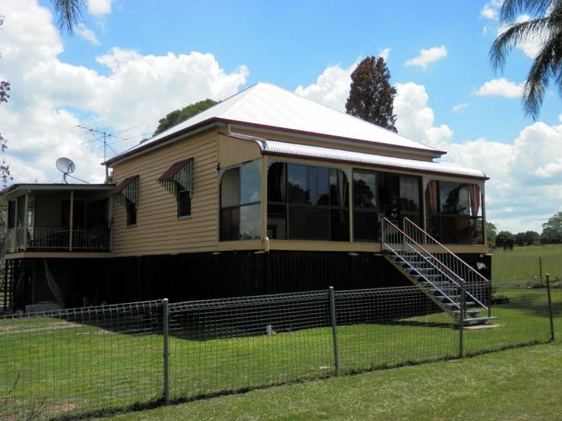 11 Bellview Road, Haigslea QLD 4306, Haigslea - Thumbnail 2