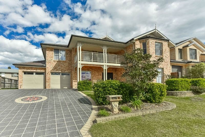 18 Mcmahon Parade, Camden Park - Image 1