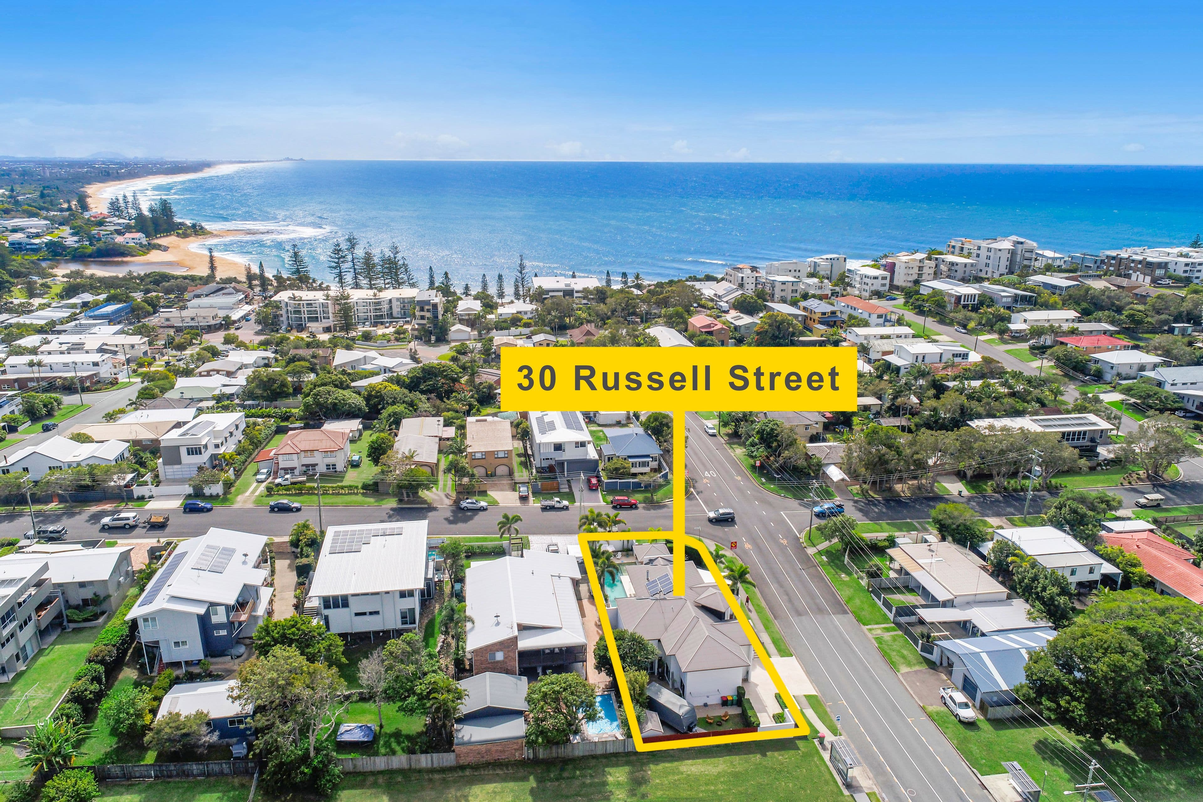 30 Russell Street, Moffat Beach QLD 4551, Moffat Beach - Thumbnail 2