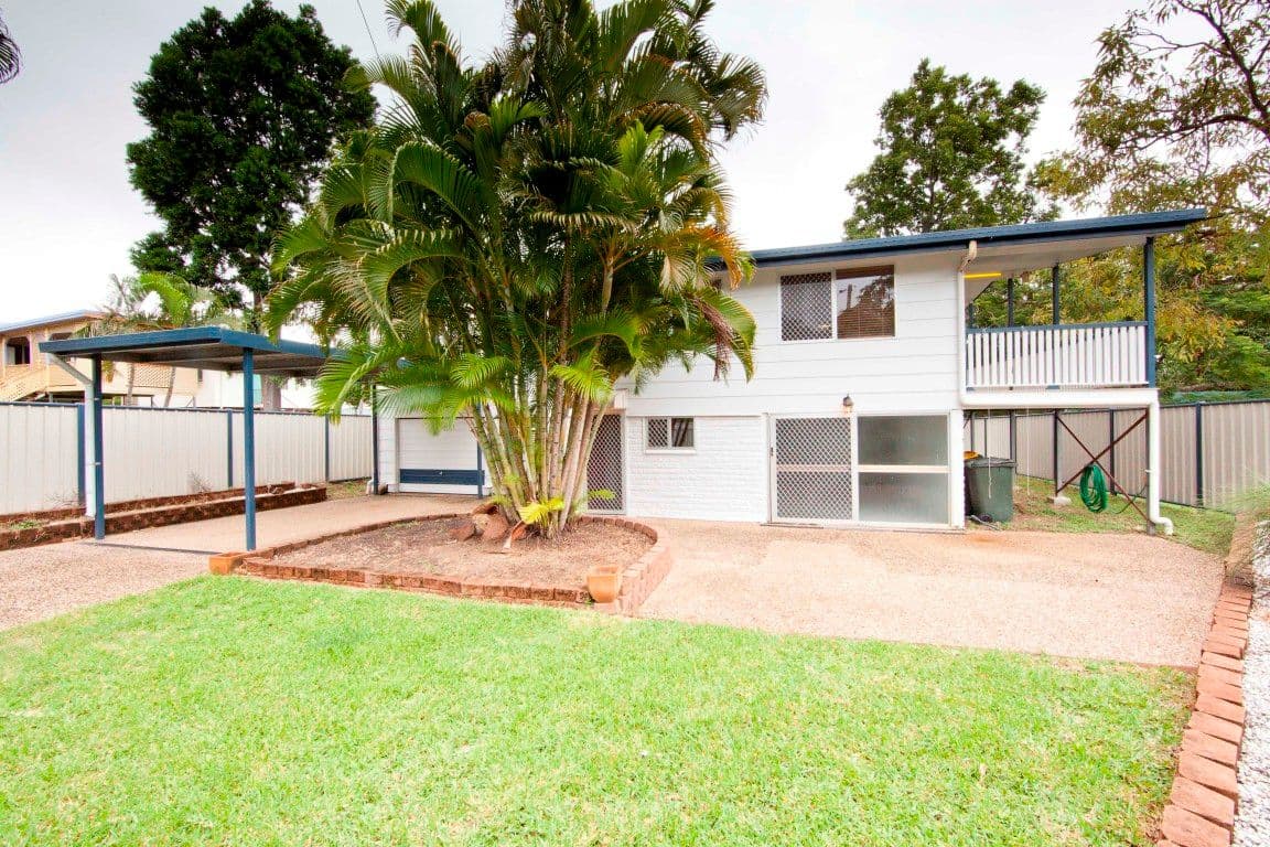 4 Heilbronn Street, WEST ROCKHAMPTON QLD 4700, West Rockhampton - Image 1