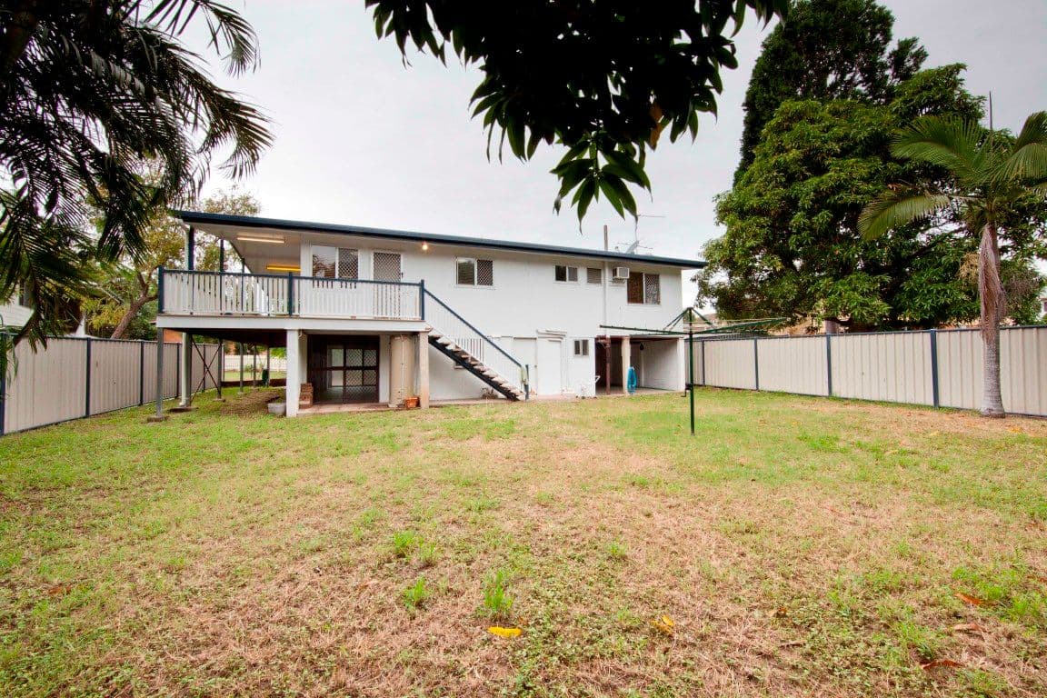 4 Heilbronn Street, WEST ROCKHAMPTON QLD 4700, West Rockhampton - Thumbnail 6