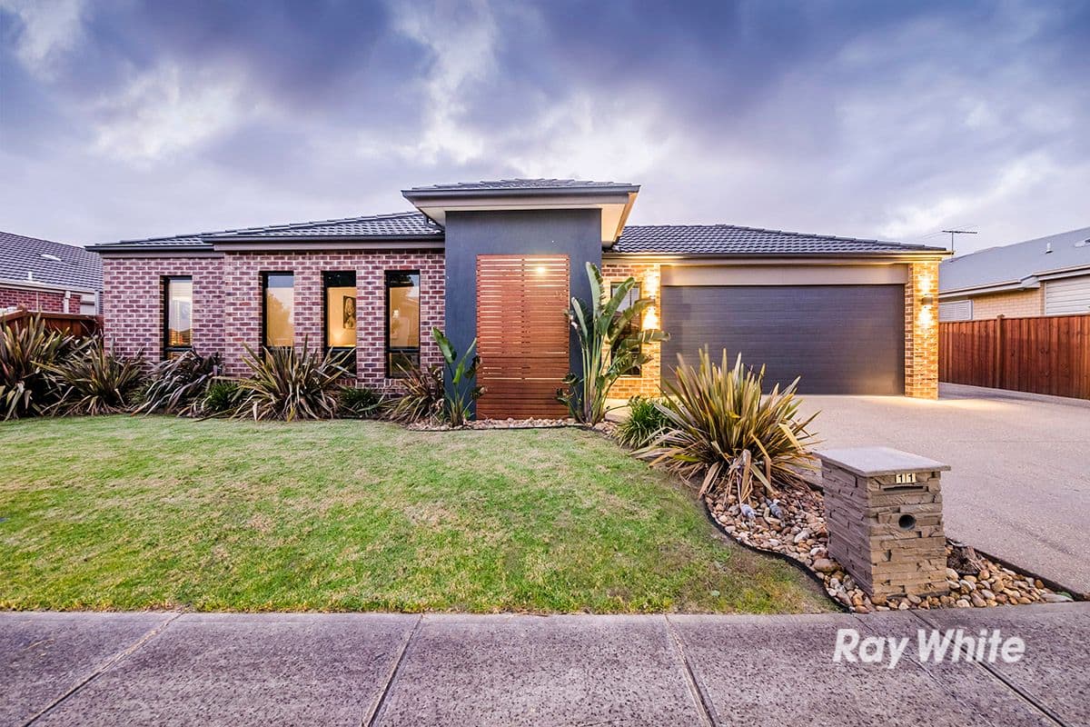 11 Dan Morgan Drive, Cranbourne East VIC 3977, Cranbourne East - Image 1