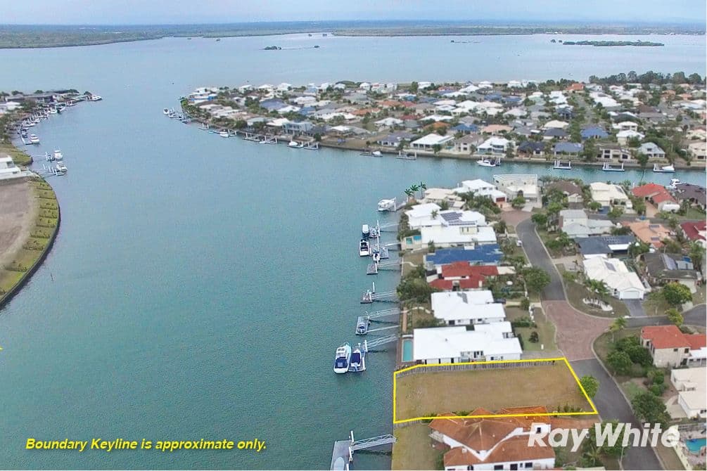 60 Tradewinds Drive, Banksia Beach QLD 4507, Banksia Beach - Image 1